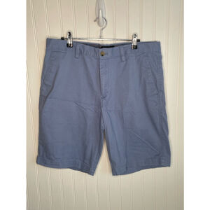 Men's Banana Republic Shorts, Blue, Size 34